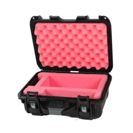 Turtle Custom G-RAID Case