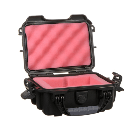 Turtle Custom Transport Drive Case