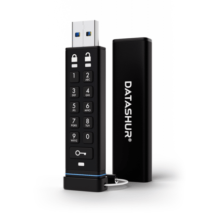 iStorage datAshur 256-bit