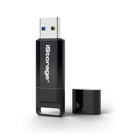 iStorage datAshur BT