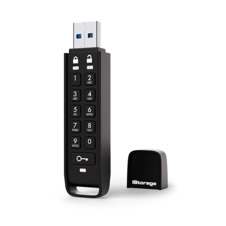 iStorage datAshur Personal2 USB3