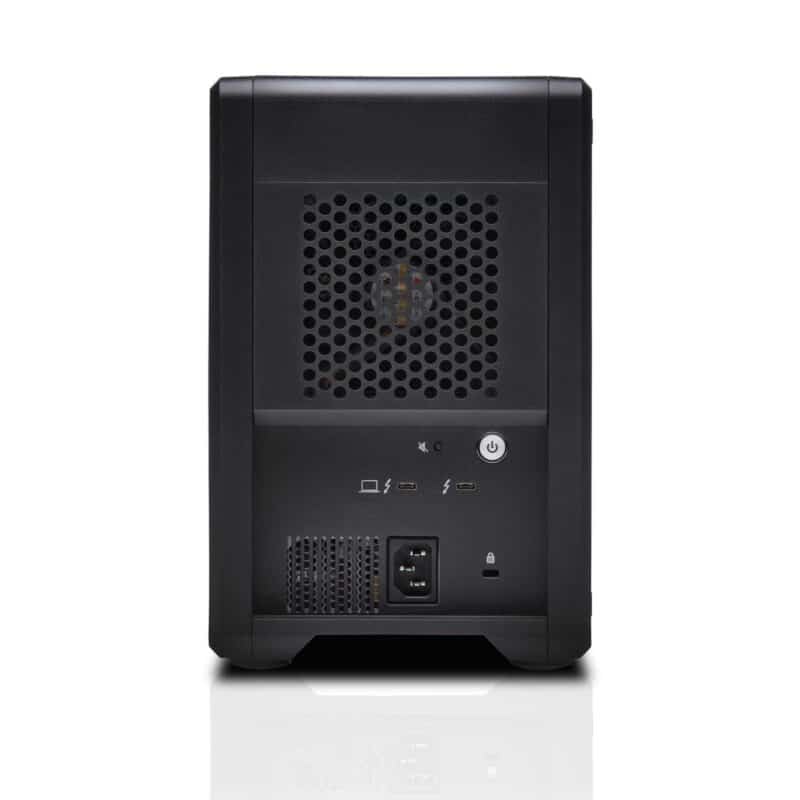 G-RAID SHUTTLE SSD