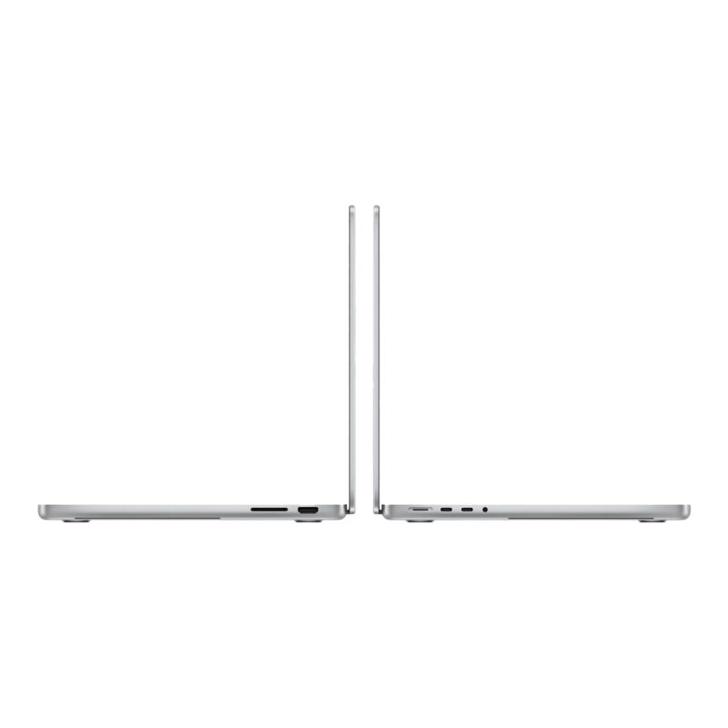 Apple 14-inch MacBook Pro M5 with 10-Core CPU and 10-Core GPU