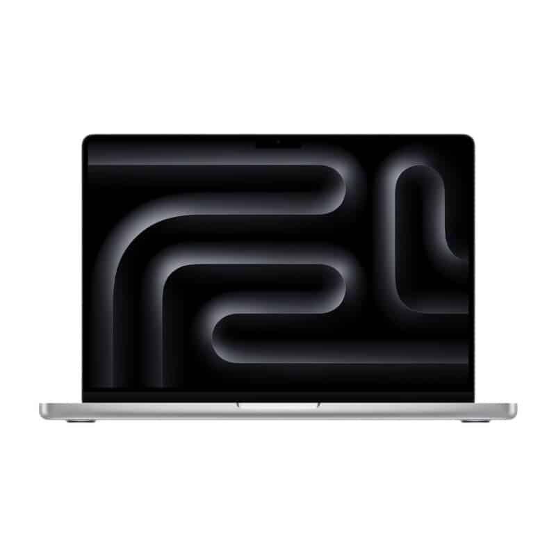 Apple 14-inch MacBook Pro M5 with 10-Core CPU and 10-Core GPU