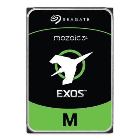 Seagate Exos M
