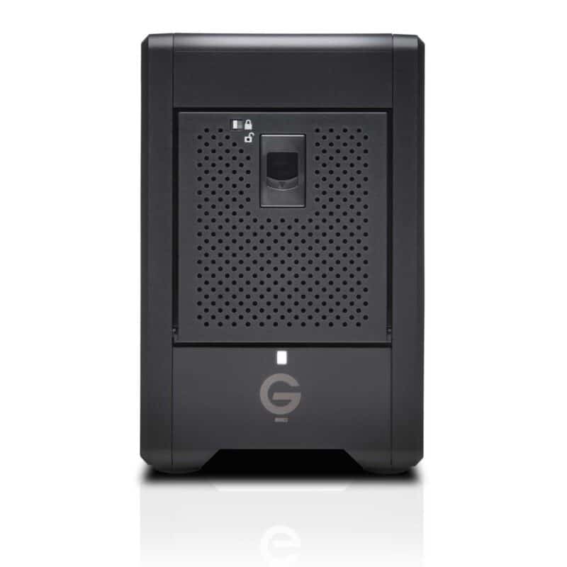 G-RAID SHUTTLE SSD