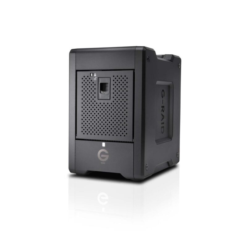 G-RAID SHUTTLE SSD