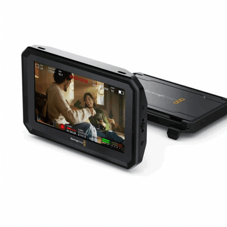 Blackmagic Design PYXIS Monitor