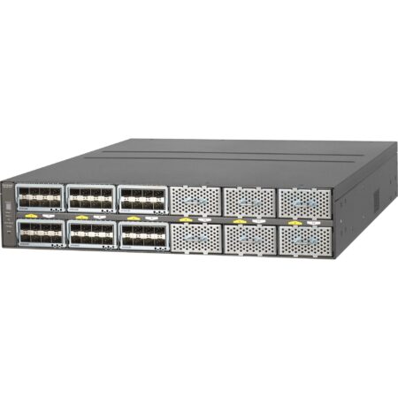 Netgear M4300-96X Modular, 12-Slot Empty Managed Switch