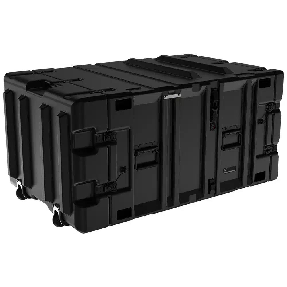 Peli Classic-V Series Shock Proof Rackmount Case