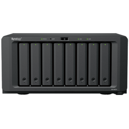 Synology DiskStation DS1825+