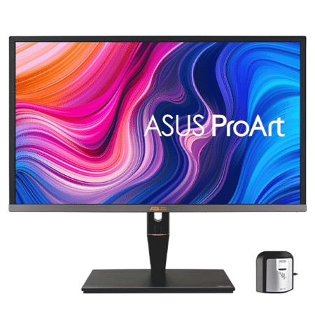 Asus ProArt 27-inch Display PA27UCX-K Professional Monitor