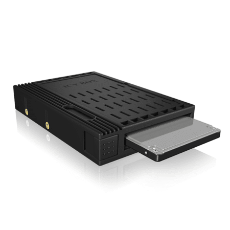 CCK HDD Converter 2.5-inch SSD & SATA to 3.5-inch SATA HDD Formfactor