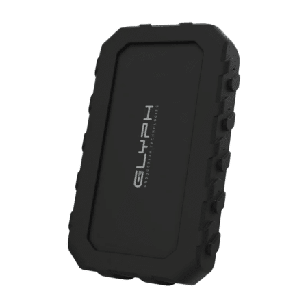 Glyph Atom EX20 NVMe SSD