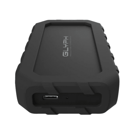 Glyph Atom EX20 NVMe SSD