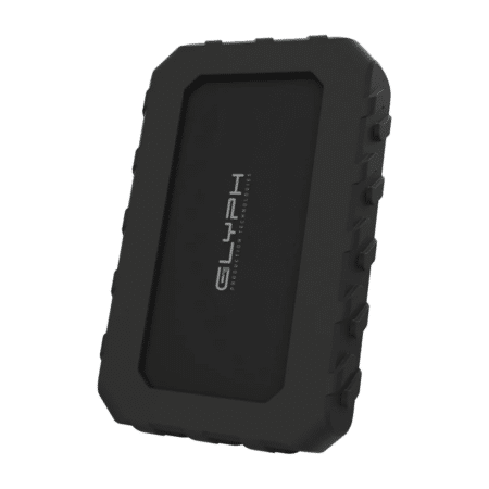 Glyph Atom EX40 USB4 NVMe SSD