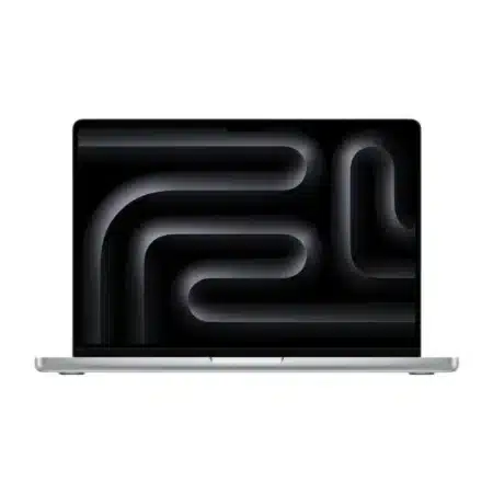 Apple 14-inch MacBook Pro M5 Pro with 18-Core CPU and 20-Core GPU