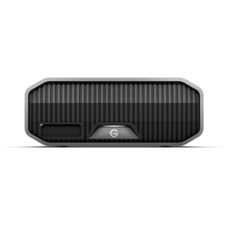 G-DRIVE G-DRIVE PROJECT