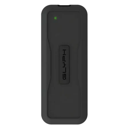 Glyph Atom EV Portable NVMe SSD (OPEN)