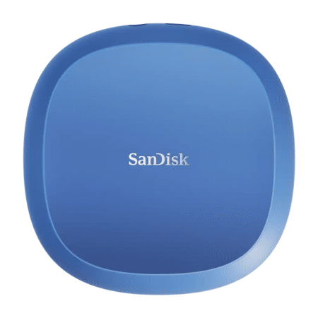 SanDisk Creator Desk Drive