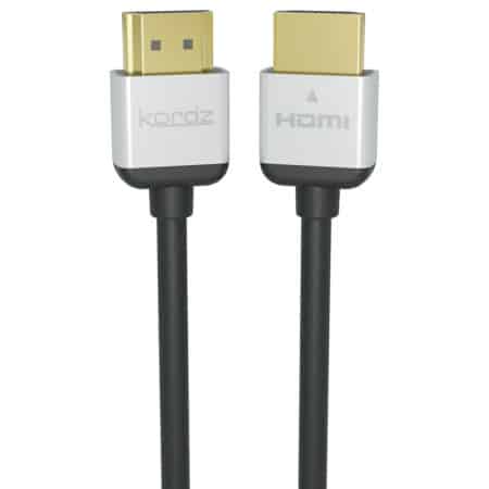 R.3 High Speed with Ethernet HDMI cable